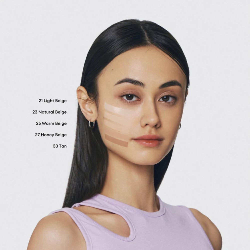 M Perfect Cover Serum BB Cream