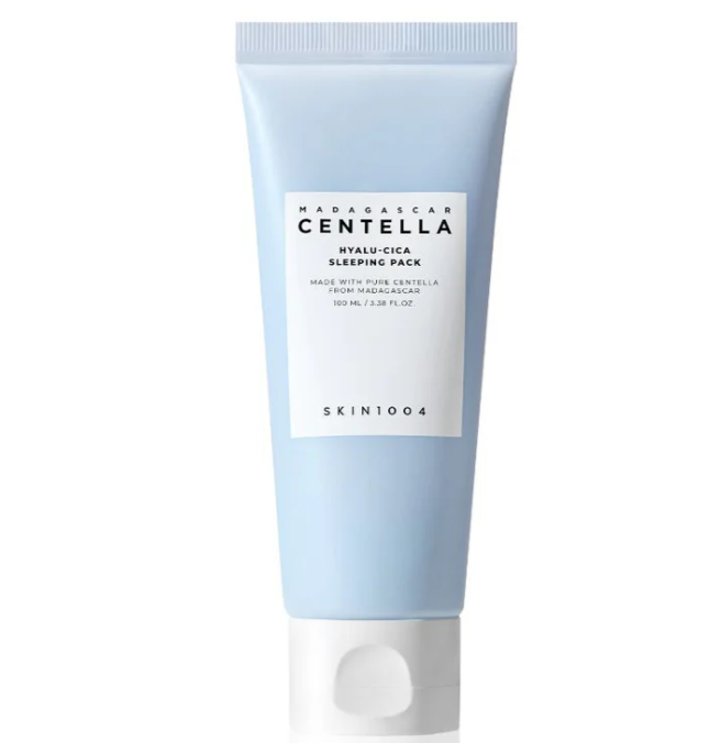 SKIN1004 Hyalu-Cica Sleeping Pack