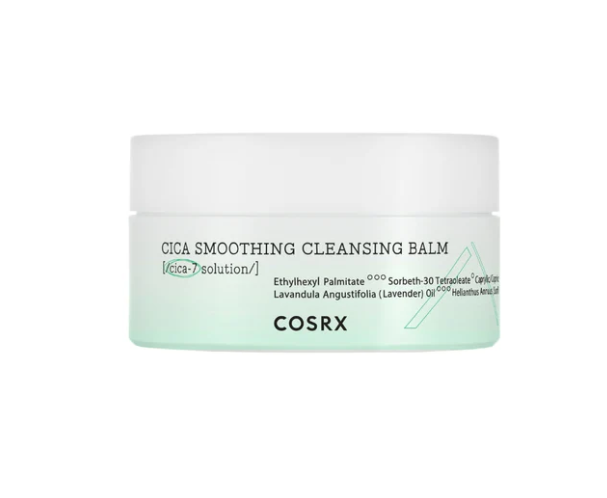COSRX Pure Fit Cica Smoothing Cleansing Balm