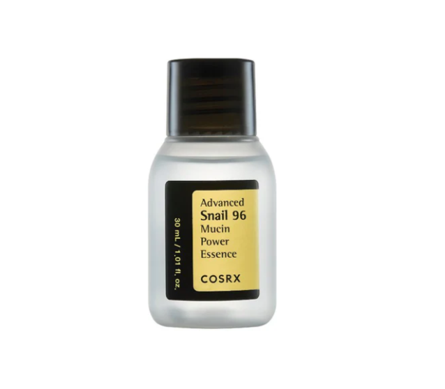 Advanced Snail 96 Mucin Power Essence