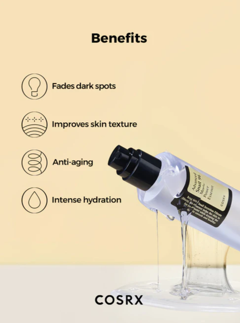 Advanced Snail 96 Mucin Power Essence