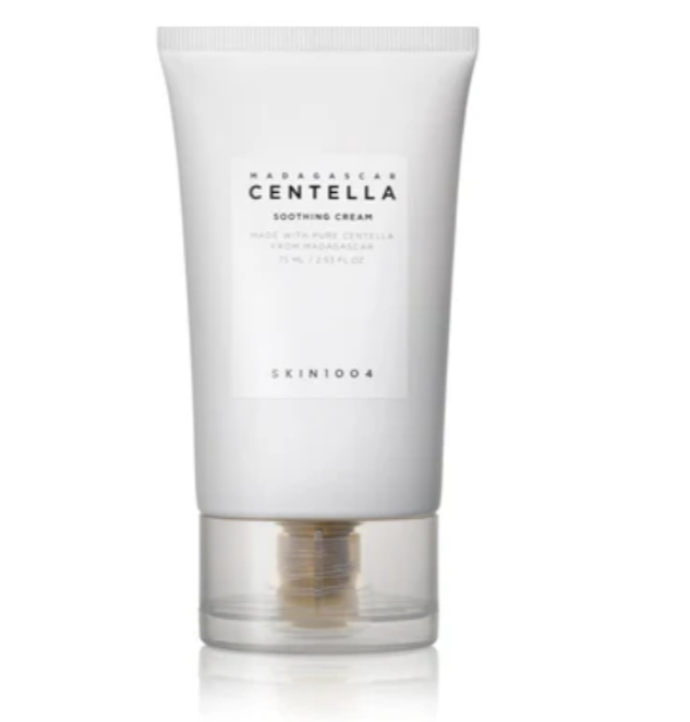 SKIN1004 Madagascar Centella Soothing Cream