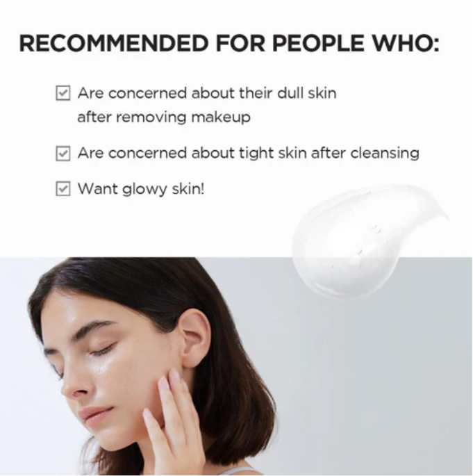 Skin1004 Centella Tone Brightening Cleansing Gel Foam