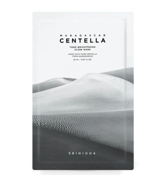 SKIN1004 Madagascar Centella Tone Brightening Glow Mask