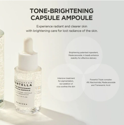 SKIN1004 Centella Ampoule Kit