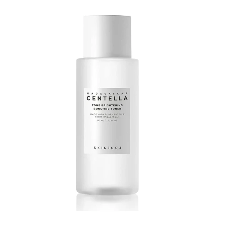SKIN1004 Madagascar Centella Tone Brightening Boosting Toner