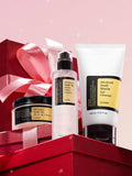 COSRX Snail Trio Kit