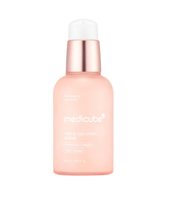 Medicube Triple Collagen Serum