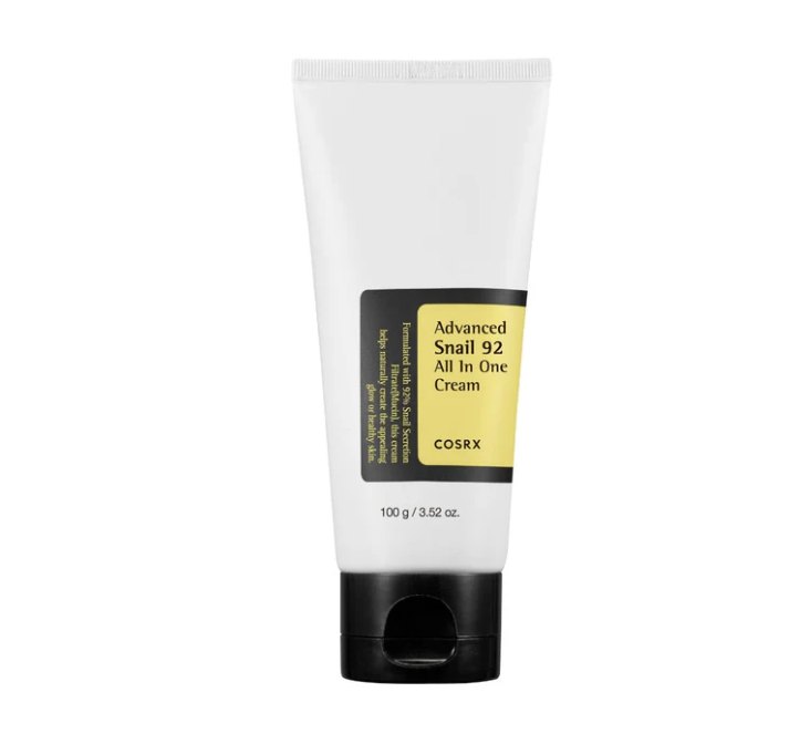 Cosrx Advanced Snail 92 All in One Cream