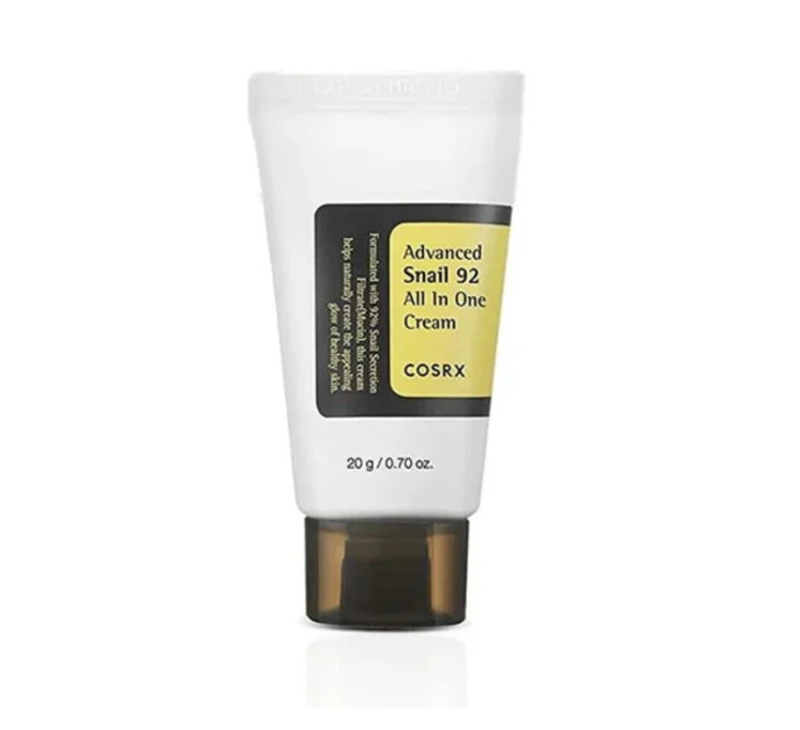 Cosrx Advanced Snail 92 All in One Cream