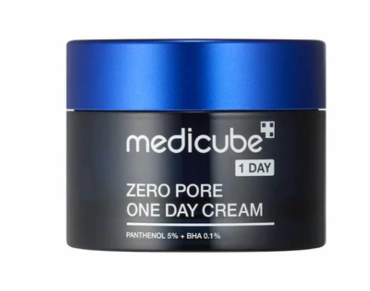 Medicube Zero Pore One Day Cream