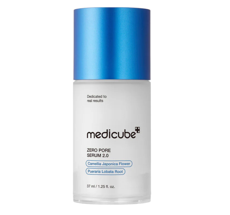 Medicube Zero Pore Serum 2.0