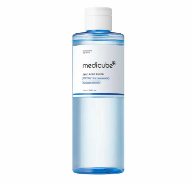 Medicube Zero Pore Toner
